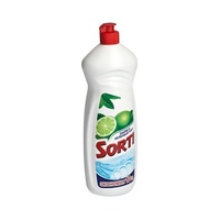 С-во д/посуды Капля Sorti 900мл