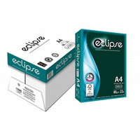 Бумага А4 Eclipse 80г/м 