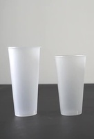 Стакан Bubble Cup d-90, без крышки