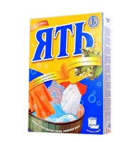 Порошок ЯТЬ 400 г (30 шт/уп)