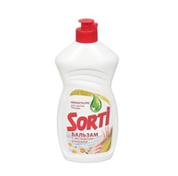 С-во д/посуды Капля Sorti 450 мл (20)