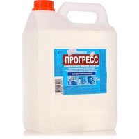 С-во ПРОГРЕСС моющ. 5000 мл канистра