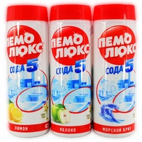 С-во ч-щее Пемолюкс 480 г