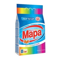 Порошок Белита "Мара" 3 кг в ассорт