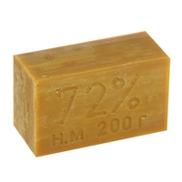 Мыло хозяйственное 72% 200г (60 к)