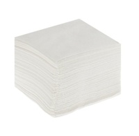 Салфет. Новая линия 100л. белая (30)